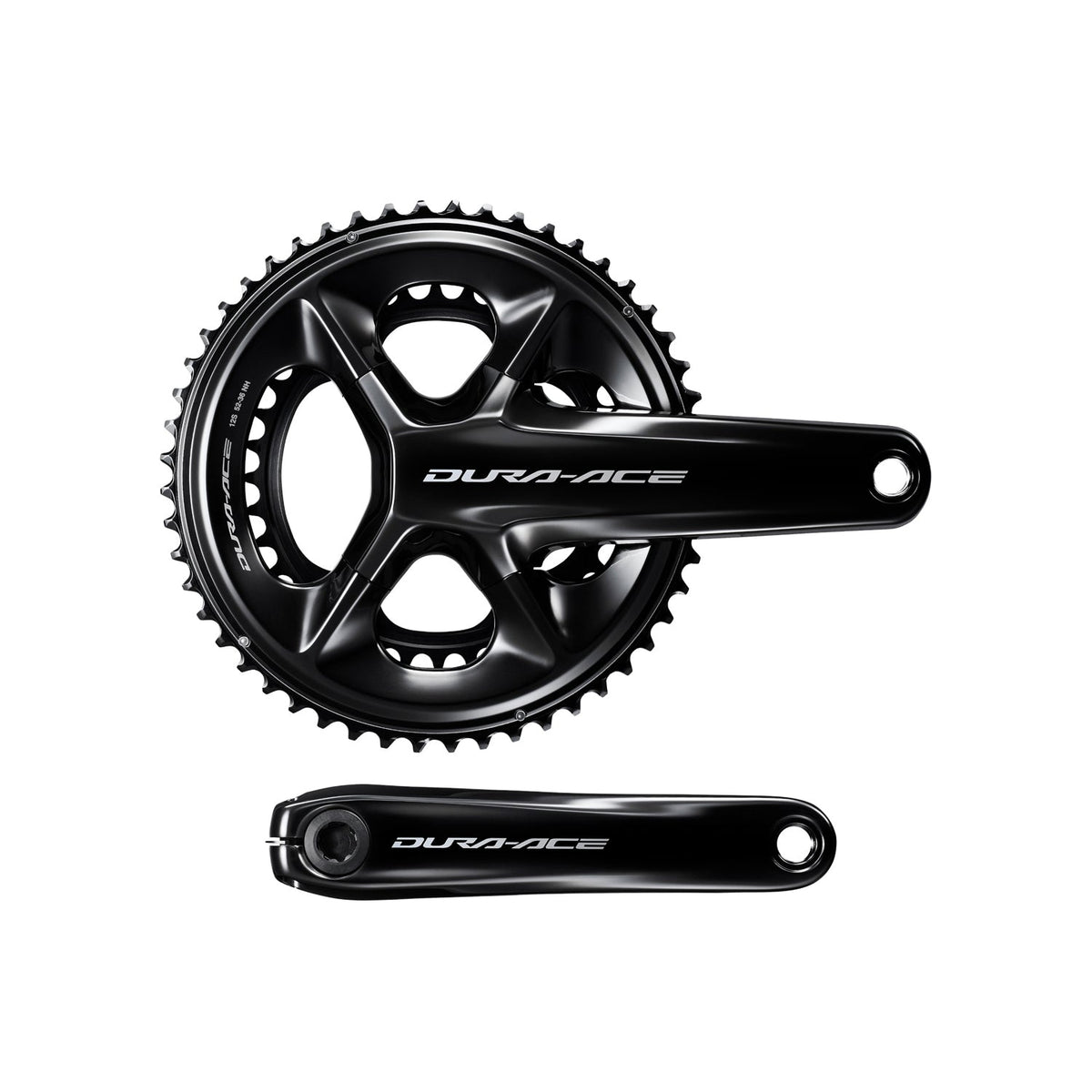 Shimano Dura-Ace 12-Speed Crankset FC-R9200