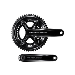 Shimano Dura-Ace 12-Speed Crankset FC-R9200