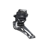 Shimano Ultegra Di2 DS Brazed-On Front Derailleur FDR8150