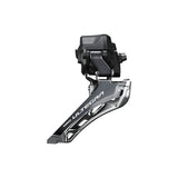 Shimano Ultegra Di2 DS Brazed-On Front Derailleur FDR8150