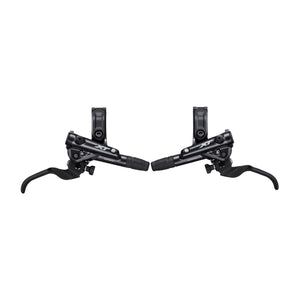 Shimano XT DB Set Front 2 piston BL-M8100(L) BR-M8100(F)