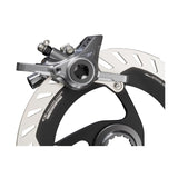 Shimano XTR Disc Brake Set BL-M9220/BR-M9220/M9200