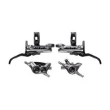 Shimano XTR Disc Brake Set BL-M9220/BR-M9220/M9200