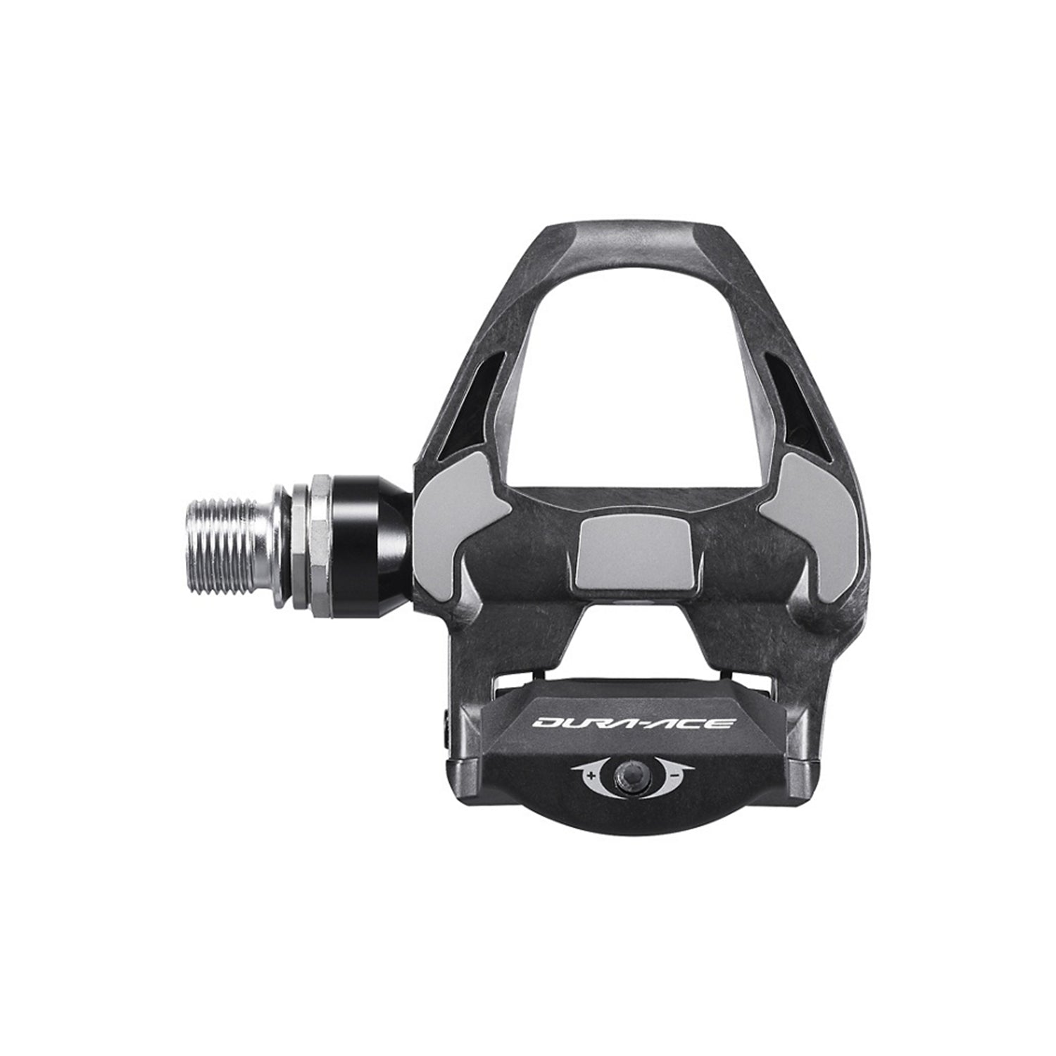 shimano pedale dura ace Shimano Dura-Ace SPD-SL Pedal PD-R9100 – CycleSouq.com