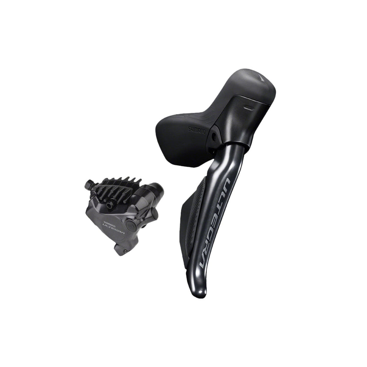 Shimano Ultegra Di2 ST-R8170 Right Rear Shifter BR-R8170 Caliper Set