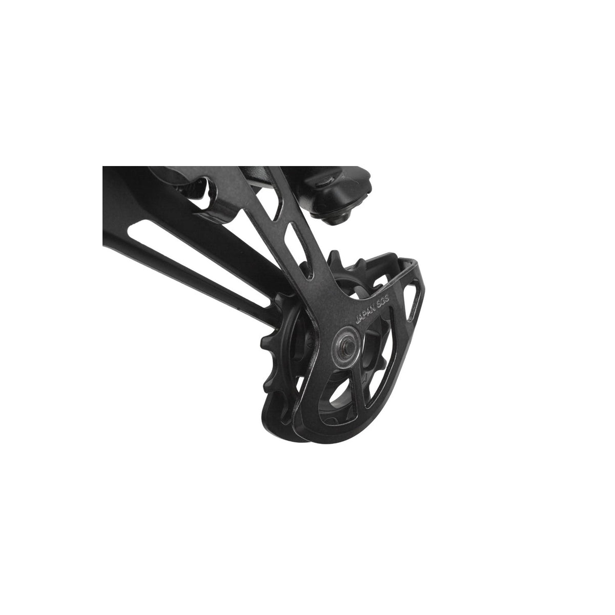 Shimano XT RD-M8100 12-speed Rear Derailleur