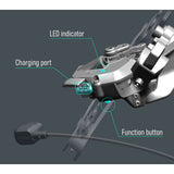 Shimano ULTEGRA Di2 12-speed Rear Derailleur RD-R8150