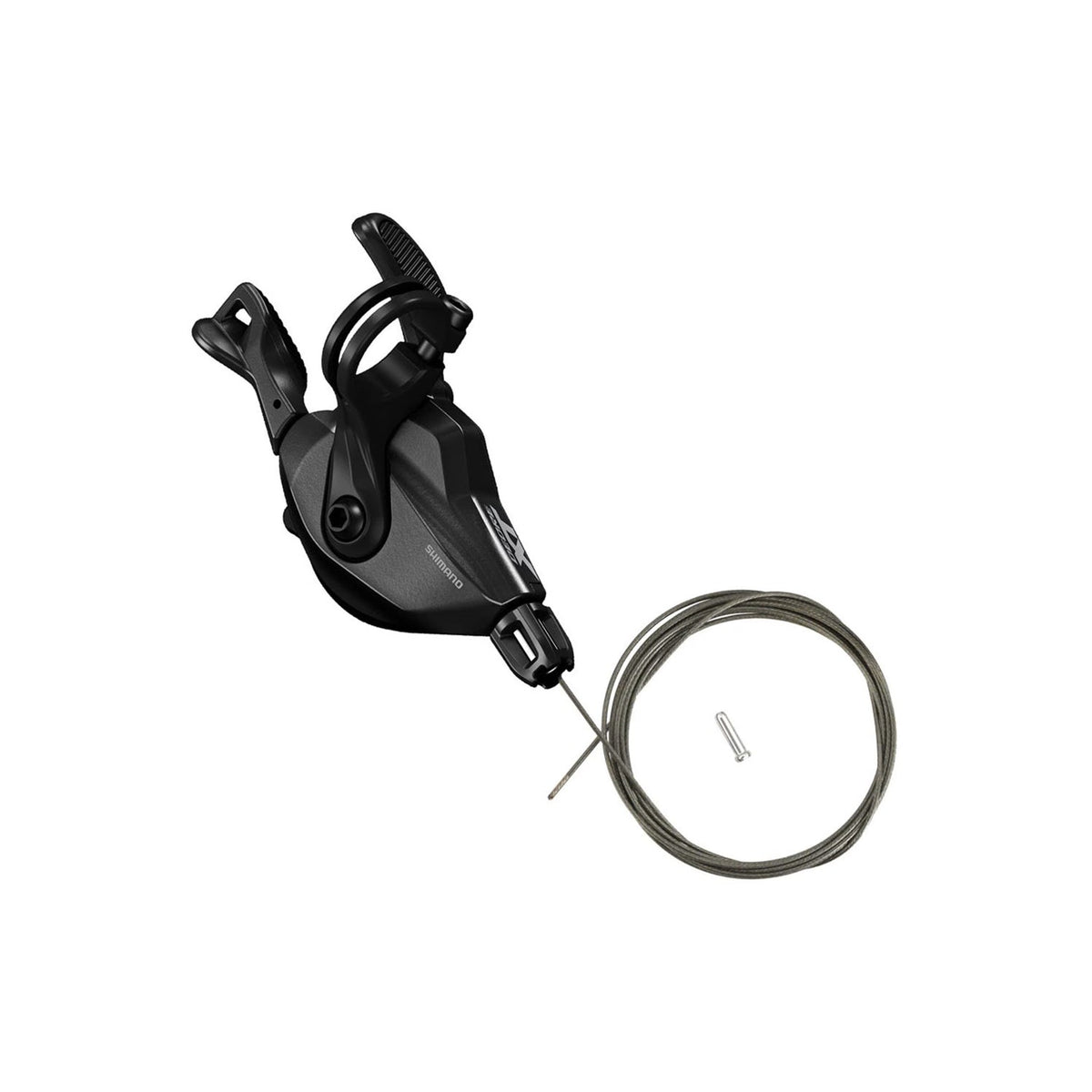 Shimano XT 12-speed Shift Lever right without OGD SL-M8100