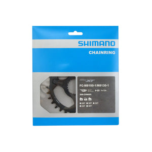 Shimano XT SM-CRM85 Chainring for FC-M8100-1/8120-1/8130-1