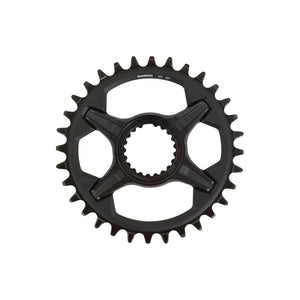 Shimano XT SM-CRM85 Chainring for FC-M8100-1/8120-1/8130-1
