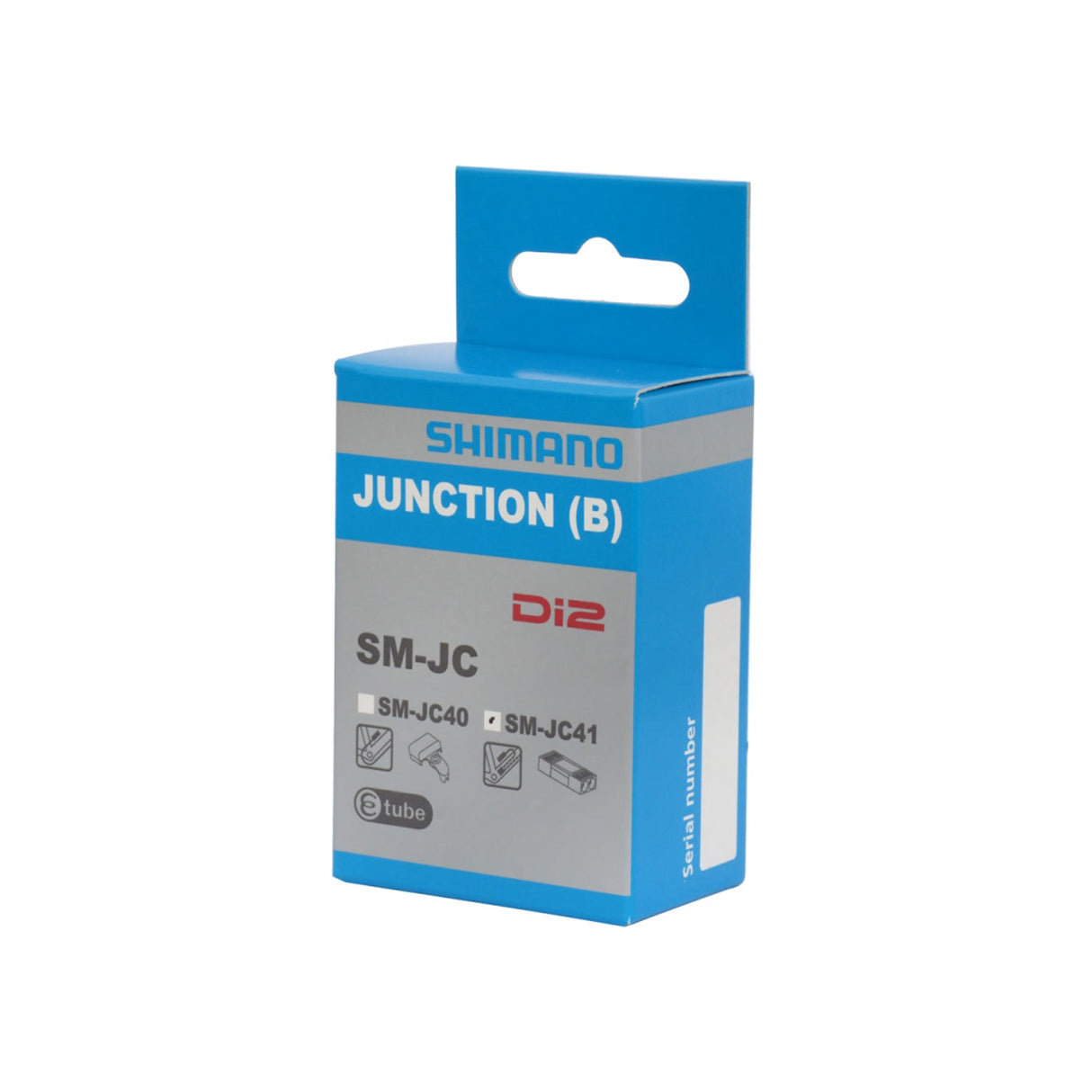 Shimano Di2 Junction internal SM-JC41