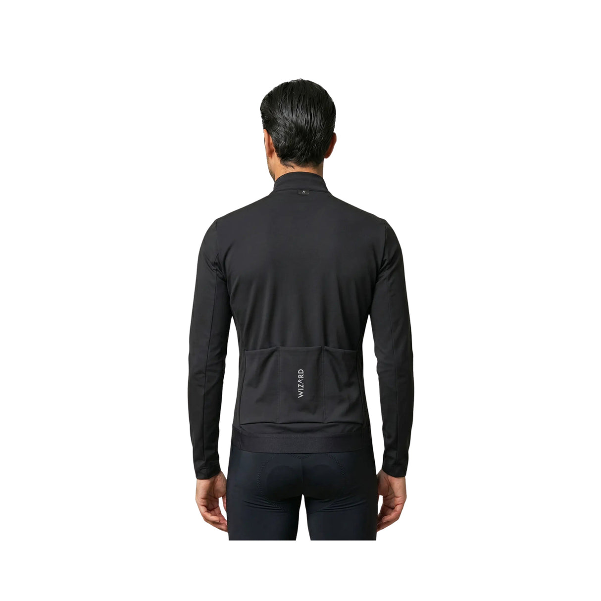 Wizard Athleisure Men Shadow Jacket