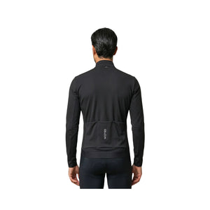 Wizard Athleisure Men Shadow Jacket
