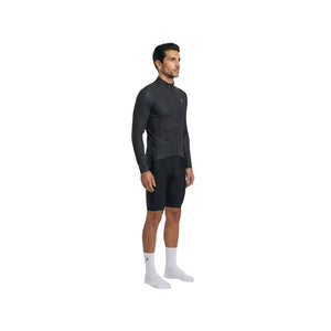 Wizard Athleisure Men Shadow Jacket