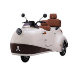 Lampago E-Trike