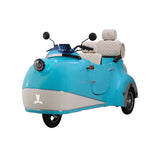 Lampago E-Trike