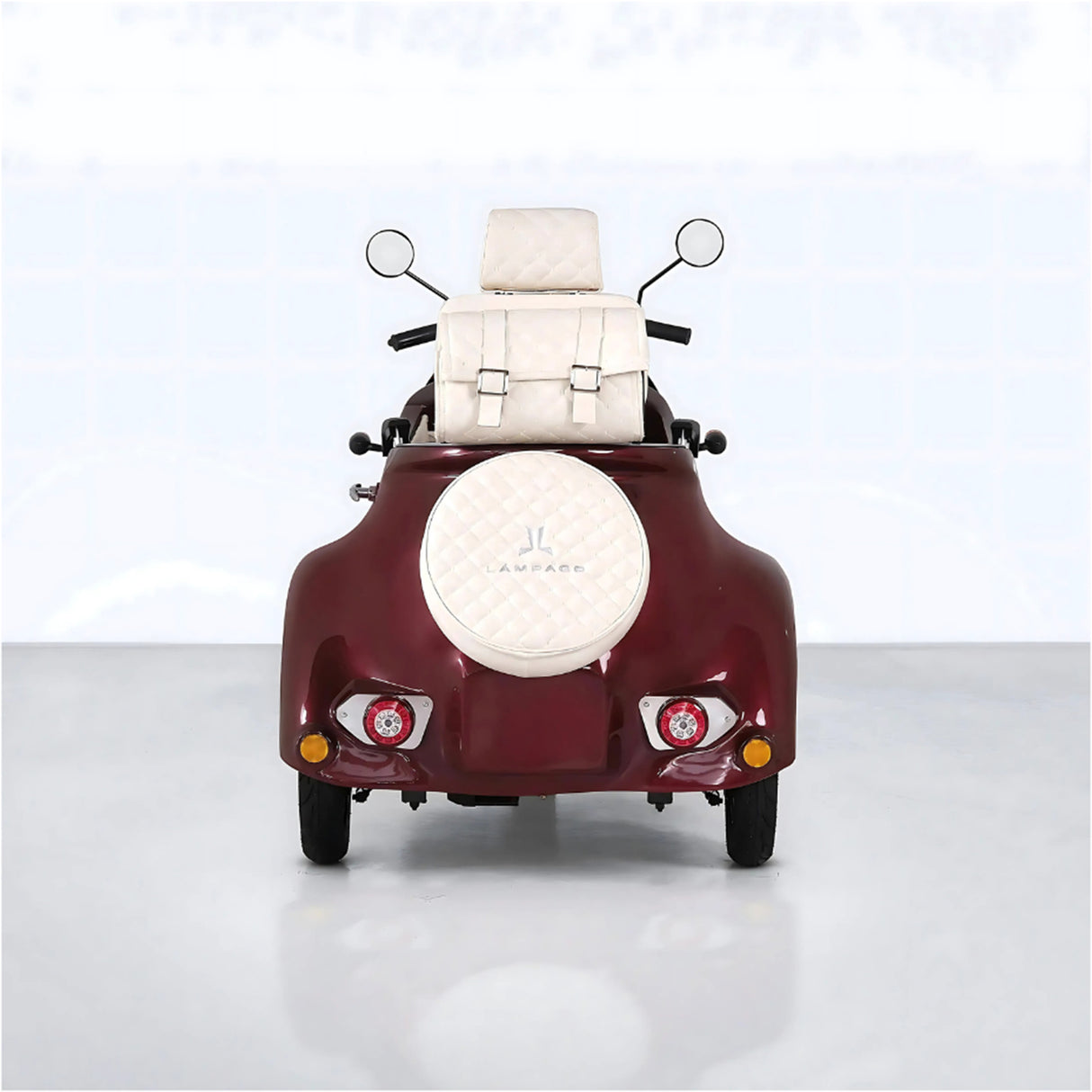 Lampago E-Trike