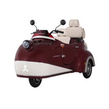 Lampago E-Trike