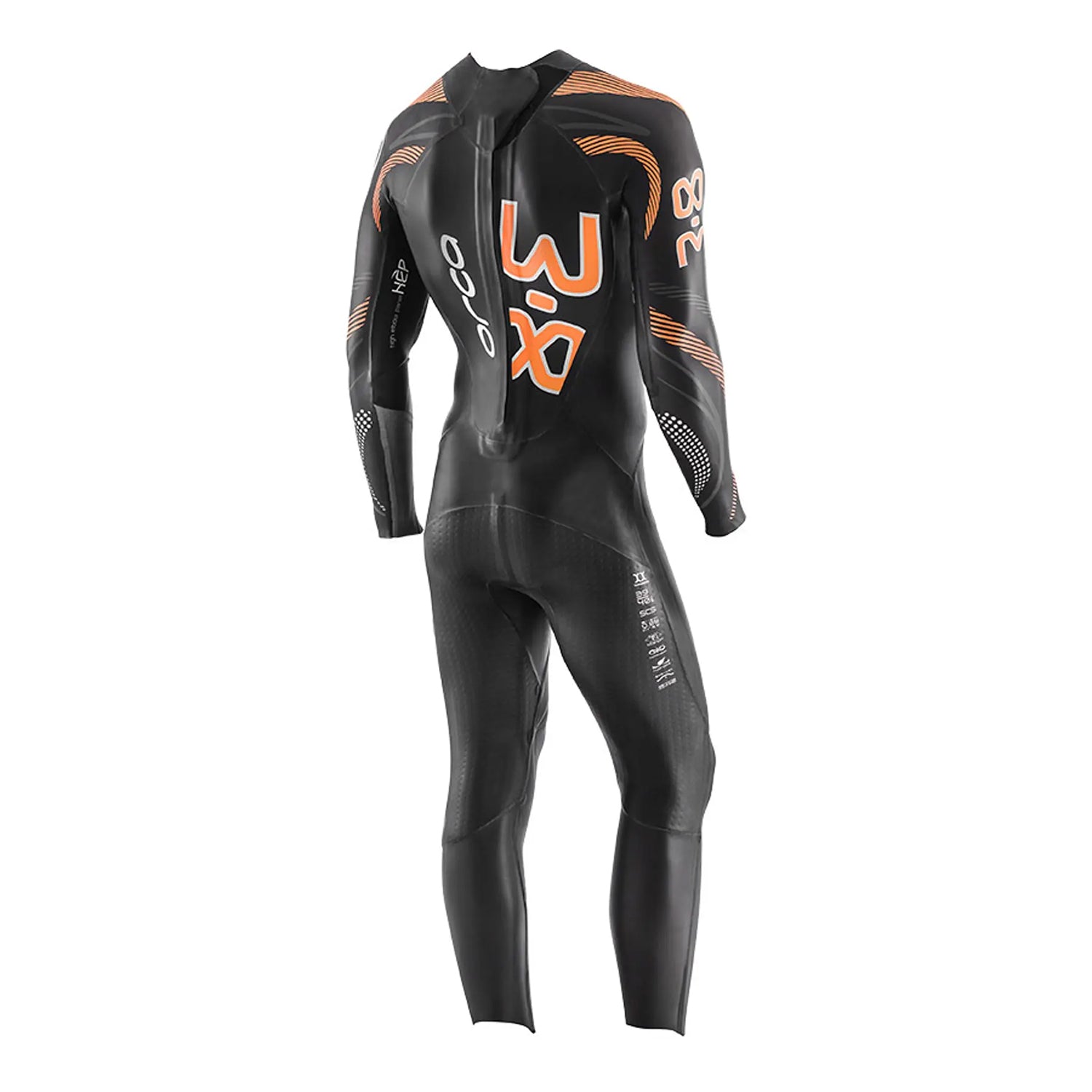 Orca 3.8 Enduro Wetsuit Men UAE