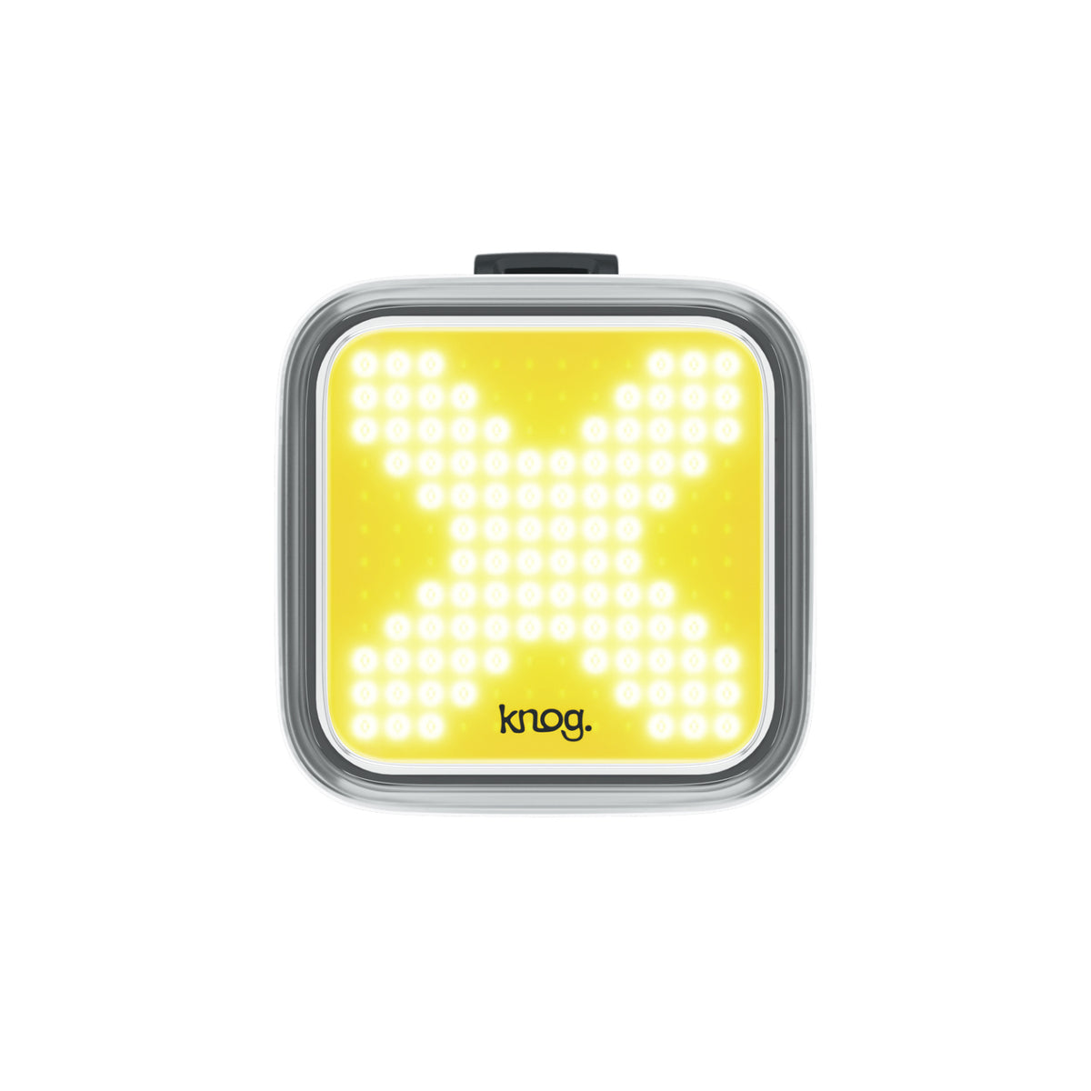 Knog Blinder X Front Light
