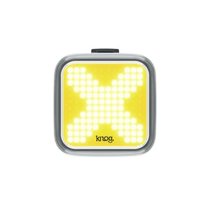 Knog Blinder X Front Light