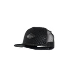 Orca Casual Cap Black