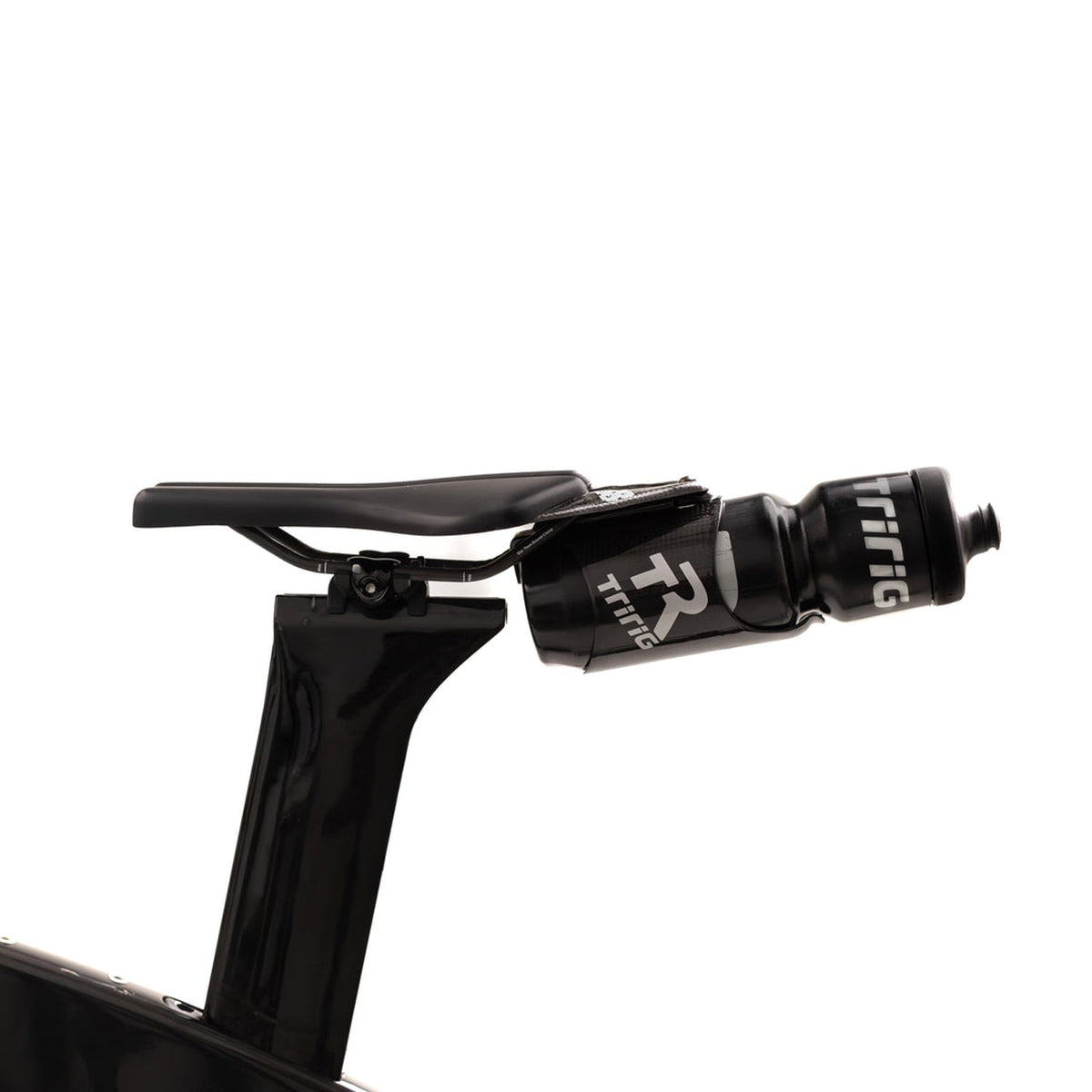 TriRig Kappa Carbon Saddle Cage
