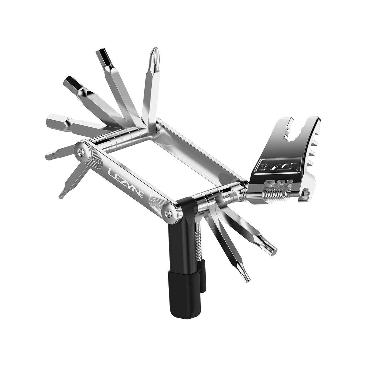 Lezyne SV PRO Multi-tool