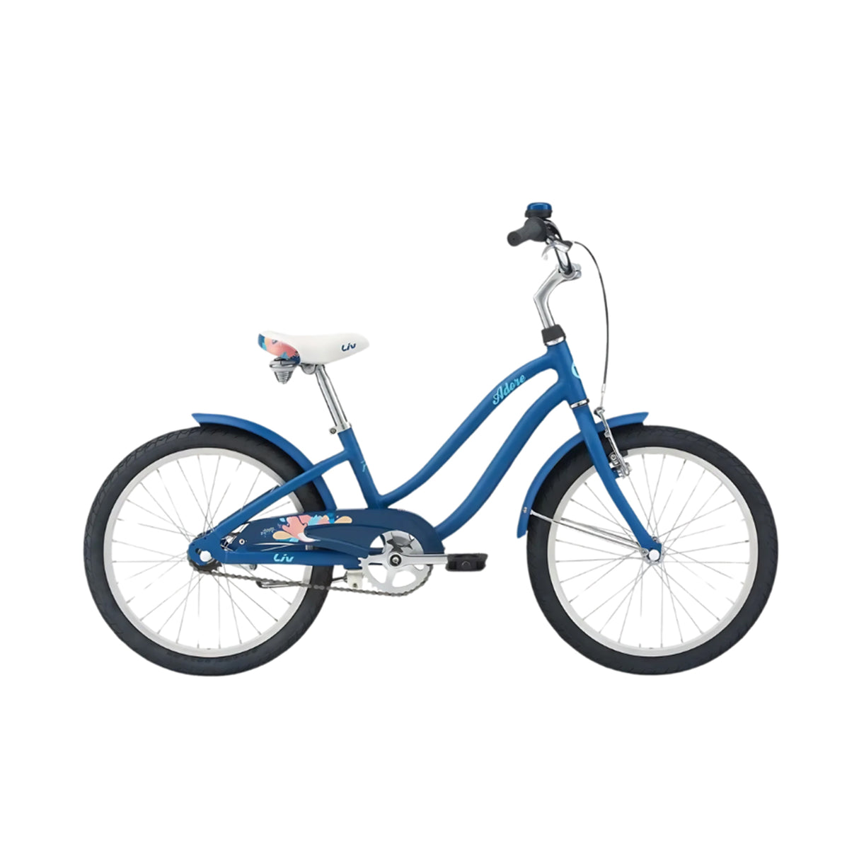 Liv Adore 20" Kids City Bike 2024