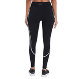 Wizard Athleisure Women's Vent Racy Mid Waist Legging