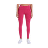 Wizard Women's Vent Racy Mid Waist Legging