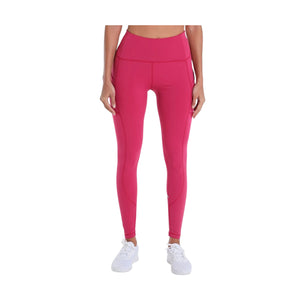 Wizard Women's Vent Racy Mid Waist Legging