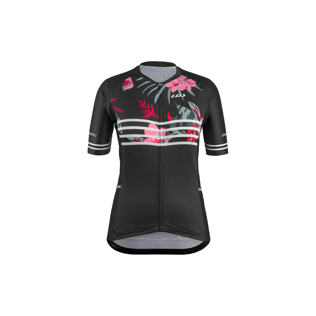 Louis Garneau Womens District 2 Jersey