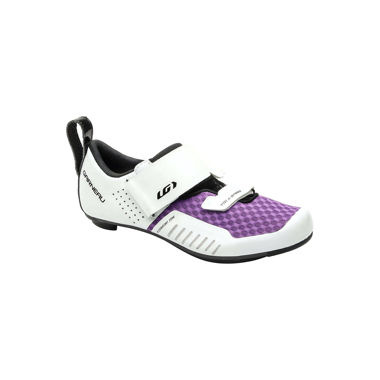 Louis Garneau Womens Tri X-Speed XZ Triathlon Shoes