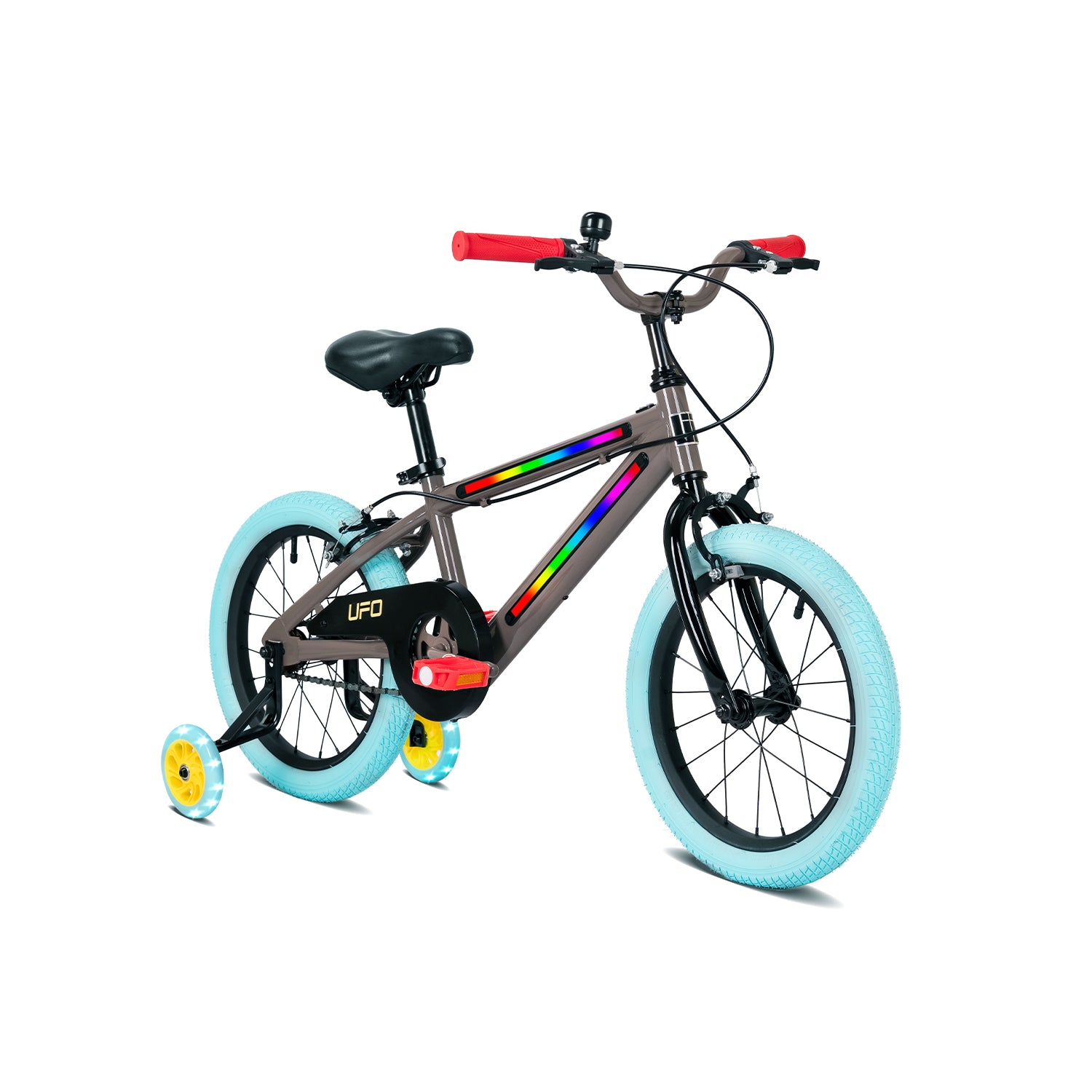 Littlemissmatched letal bike 20 inch