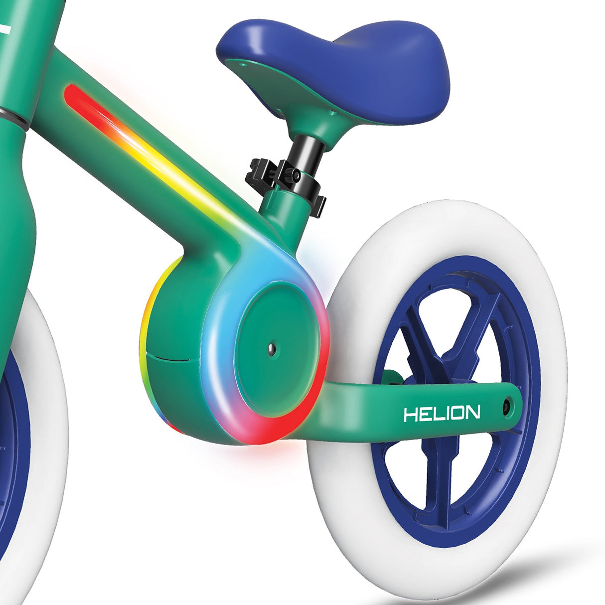 LiT Helion 12" Balance Bike