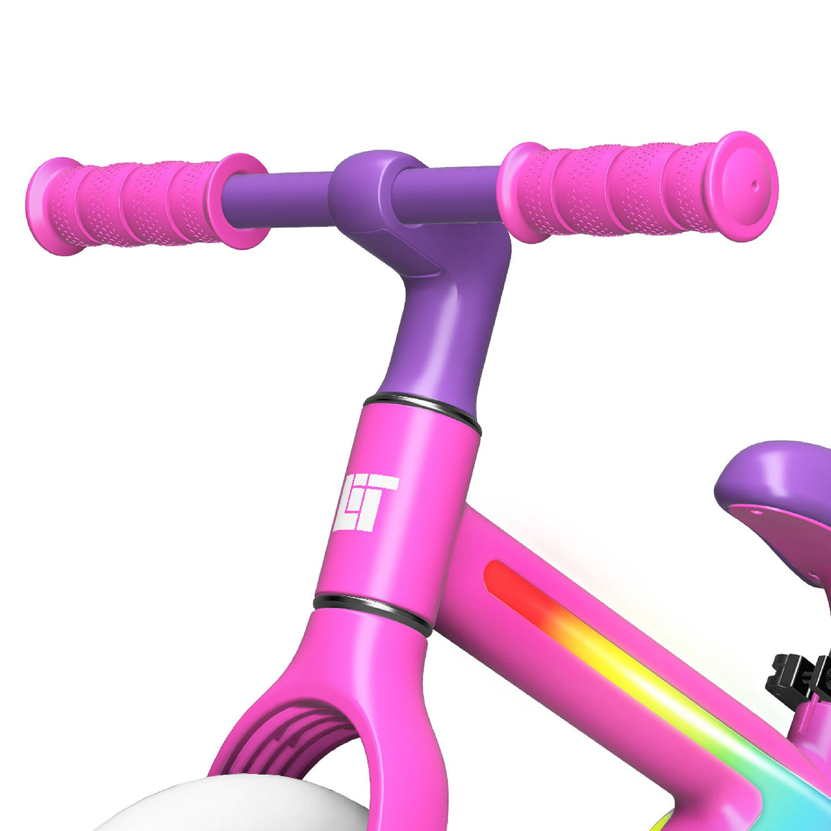 LiT Helion 12" Balance Bike