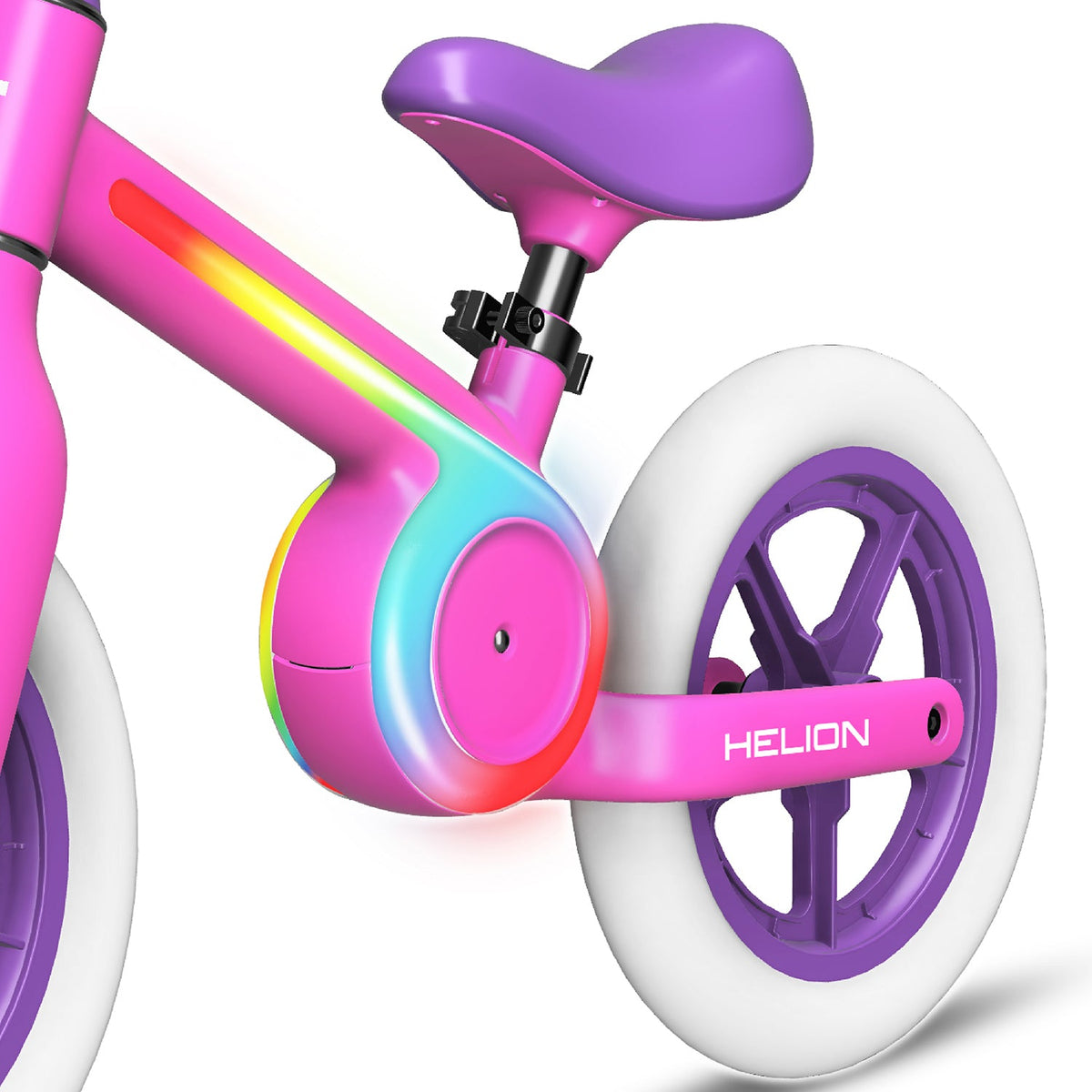LiT Helion 12" Balance Bike