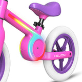 LiT Helion 12" Balance Bike