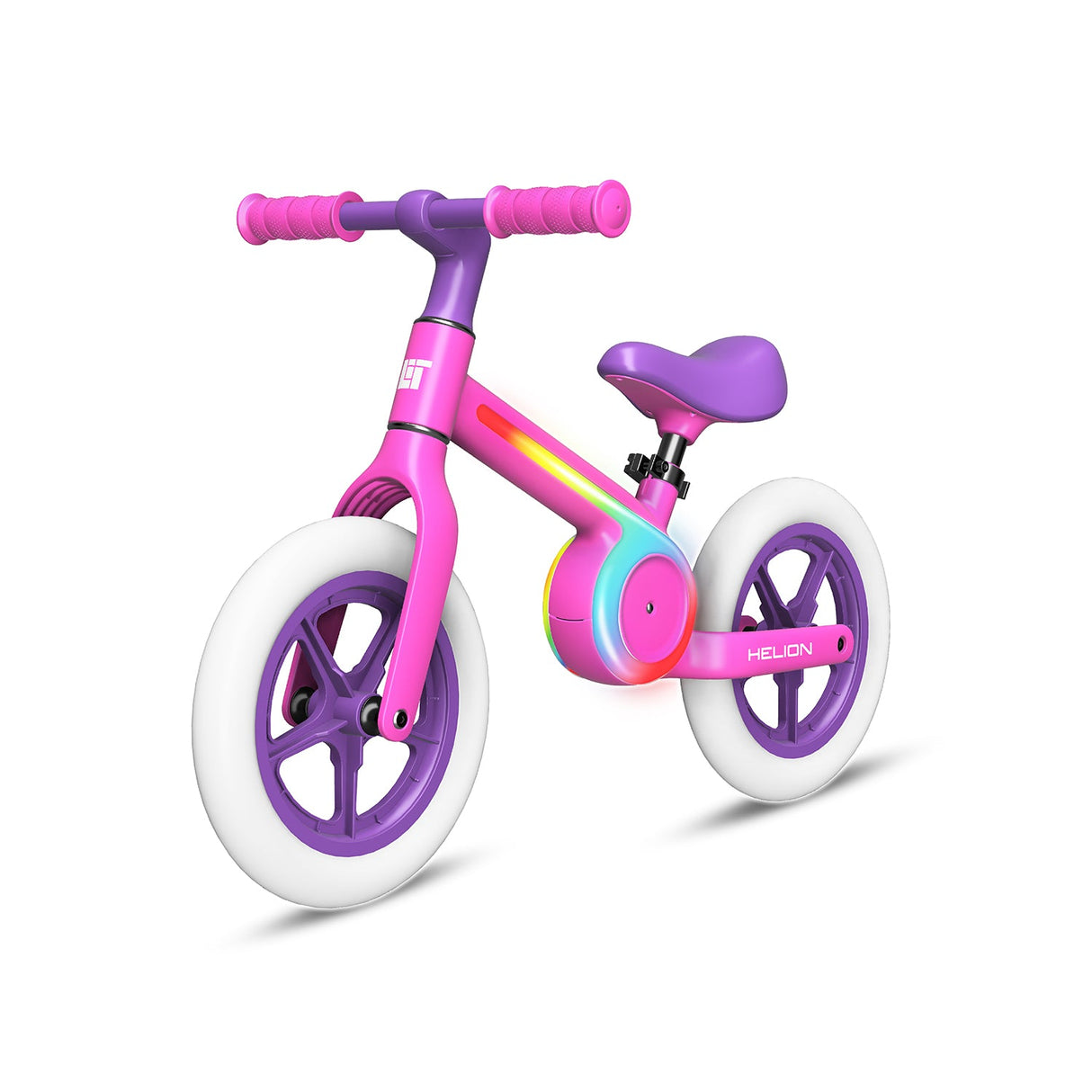 LiT Helion 12" Balance Bike