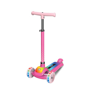 LiT Iris 3 Wheel Scooter