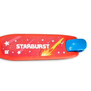 LiT Starburst 3 Wheel Scooter