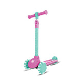 LiT Unicorn 3 Wheel Scooter