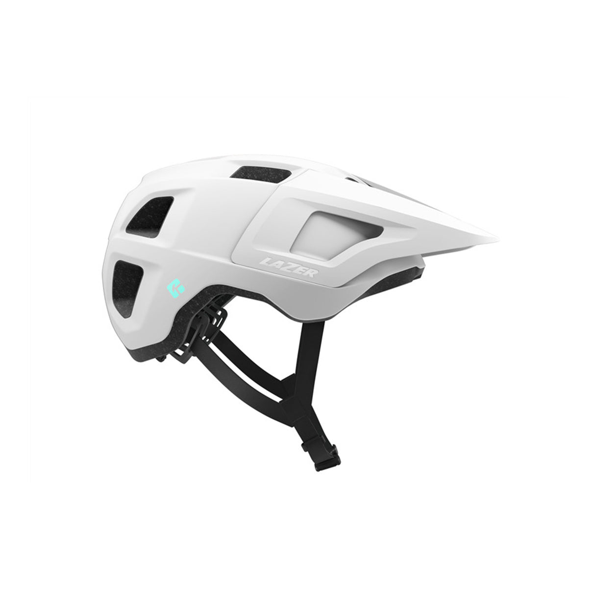 Lazer Lupo Kineticore MTB Helmet