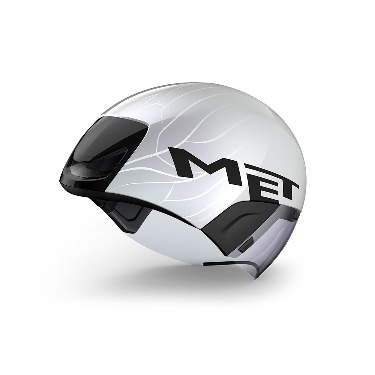 MET Codatronca TT Helmet