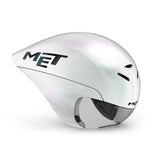 MET Drone Wide Body TT Helmet