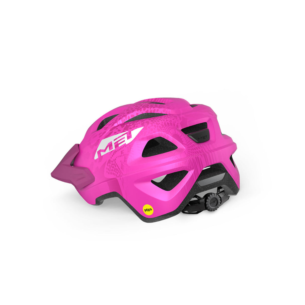 MET Eldar Mips Kids Helmet