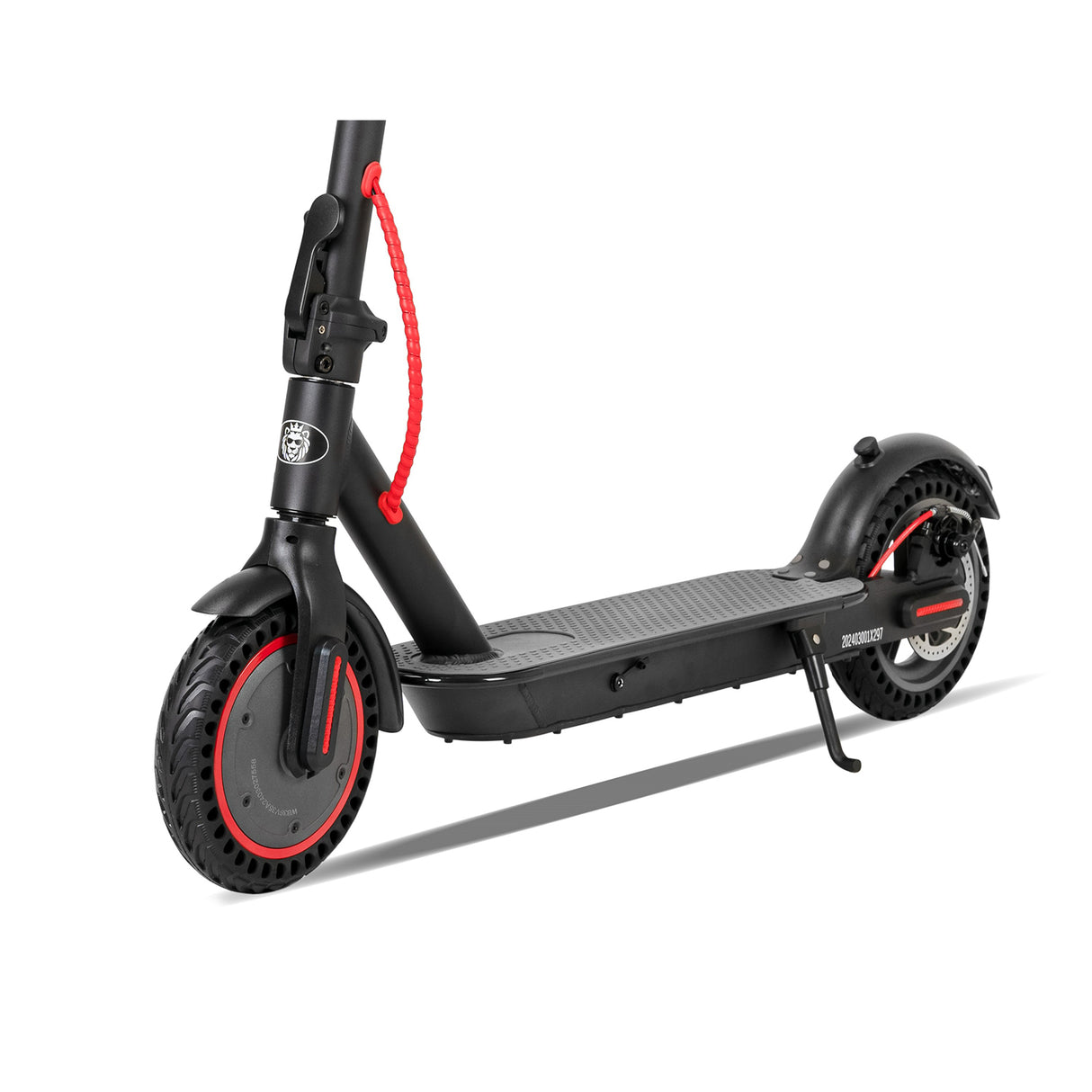 Marshal Sprint S1 Electric Scooter
