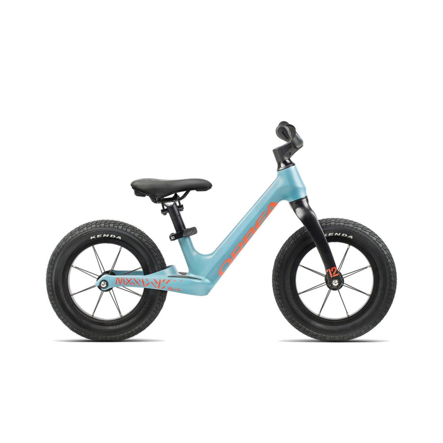 Balance bike cheap with brake