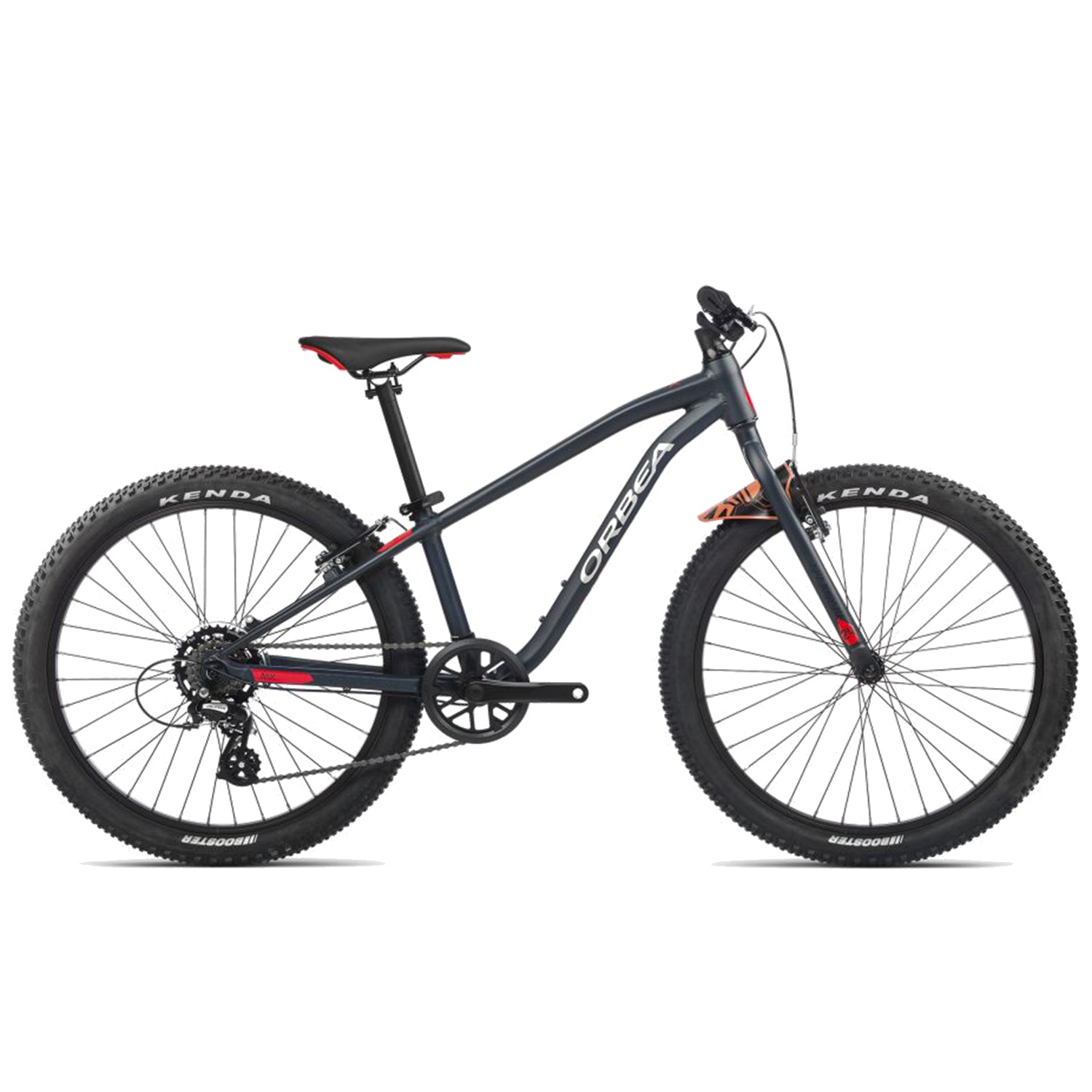 Orbea mx 24 on sale dirt